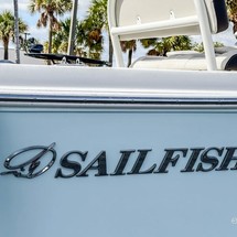 Sailfish 220 CC