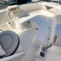 Sailfish 220 CC