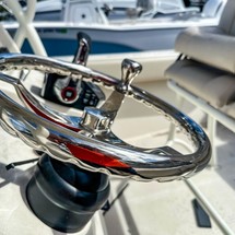 Sailfish 220 CC