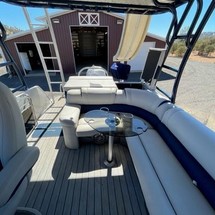 Avalon 2785 ambassador rl