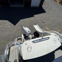 Avalon 2785 ambassador rl