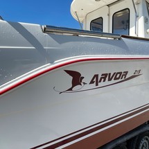 Arvor 215