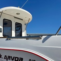 Arvor 215