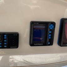 Arvor 215