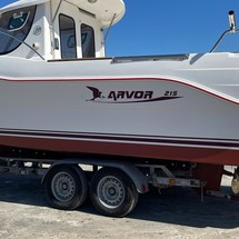 Arvor 215