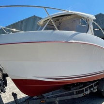Arvor 215
