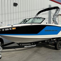 Mastercraft NXT22