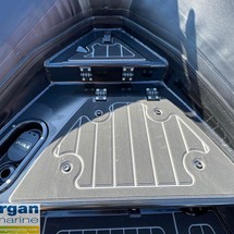 Highfield dl 500 aluminium rib - pvc