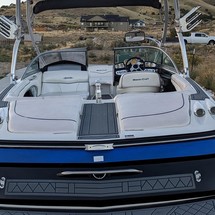 Mastercraft X45