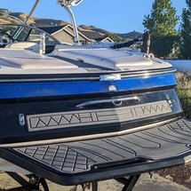 Mastercraft X45