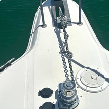 Sea ray sundancer