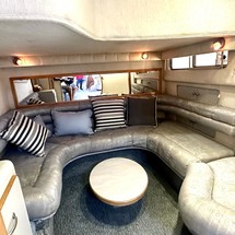 Sea ray sundancer
