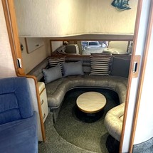 Sea ray sundancer