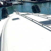 Sea ray sundancer