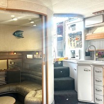 Sea ray sundancer