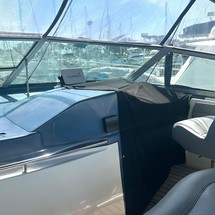 Sea ray sundancer
