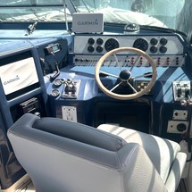 Sea ray sundancer
