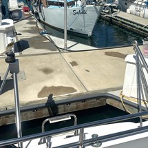 Sea ray sundancer