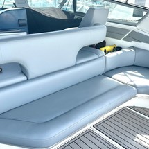 Sea ray sundancer