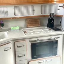 Sea ray sundancer