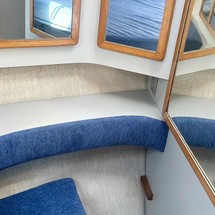 Sea ray sundancer