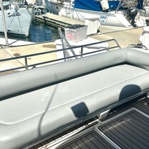 Sea ray sundancer