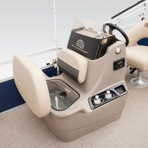 Sun Tracker Bass Buggy 16 DLX ET