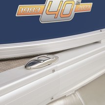 Sun Tracker Bass Buggy 16 DLX ET