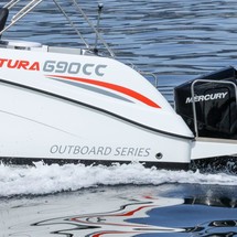 Rodman 890 Ventura