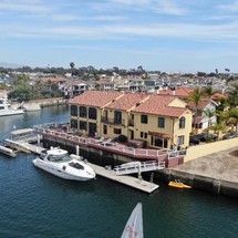 44 Sea Ray Sundancer