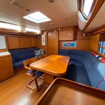 Nautor's Swan 56