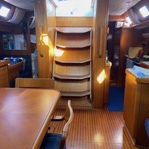 Nautor's Swan 56