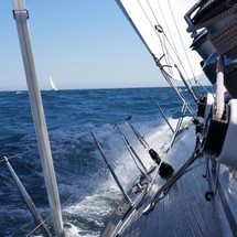 Nautor's Swan 56