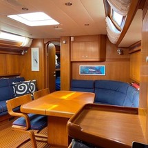 Nautor's Swan 56