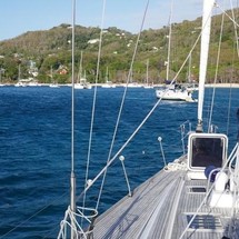 Nautor's Swan 56