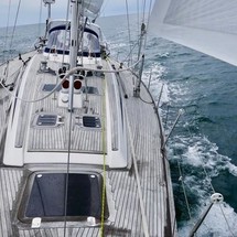 Nautor's Swan 56