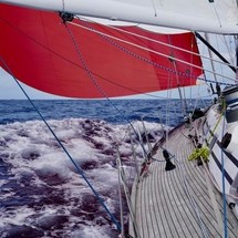 Nautor's Swan 56