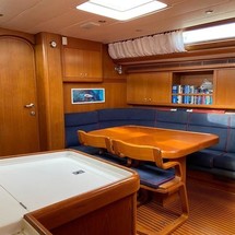 Nautor's Swan 56