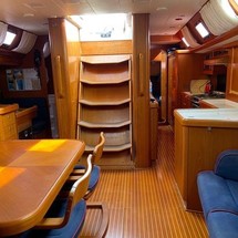 Nautor's Swan 56
