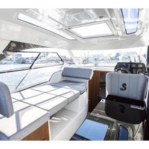 Beneteau Antares 9 OB