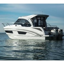 Beneteau Antares 9 OB