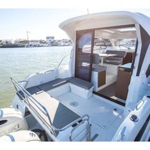 Beneteau Antares 9 OB