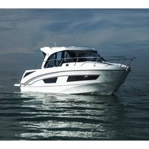 Beneteau Antares 9 OB