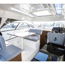 Beneteau Antares 9 OB