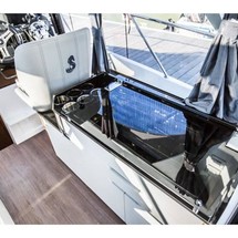 Beneteau Antares 9 OB