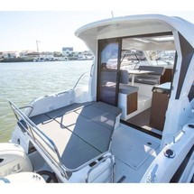 Beneteau Antares 9 OB