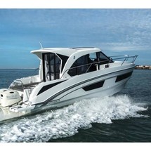 Beneteau Antares 9 OB