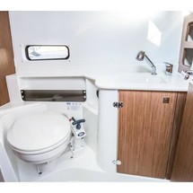 Beneteau Antares 9 OB