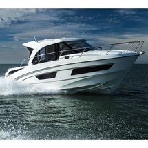 Beneteau Antares 9 OB