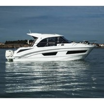 Beneteau Antares 9 OB